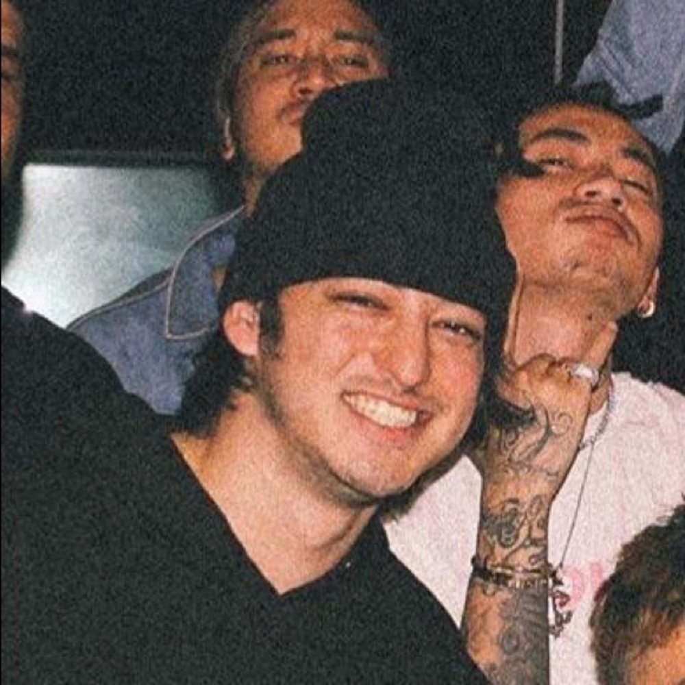 Meet your Posher, Aaron